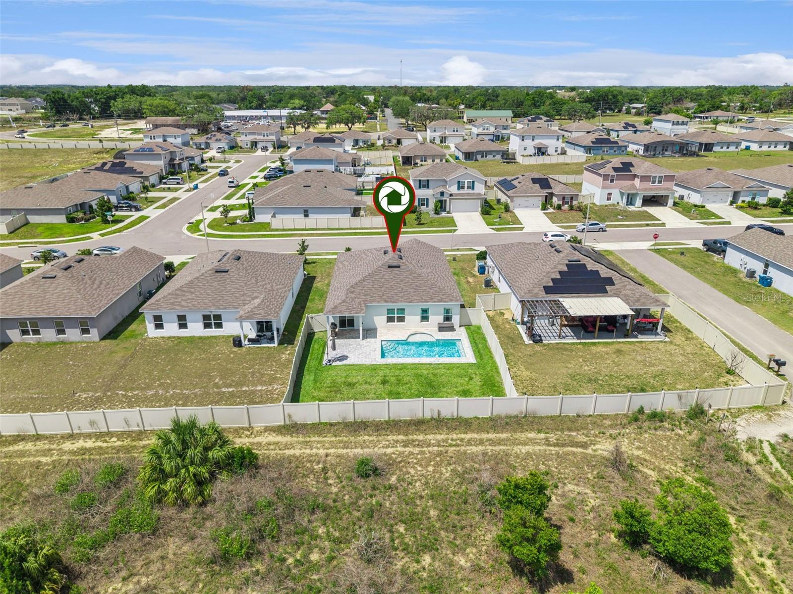 SOUTHERN XING - Residential
