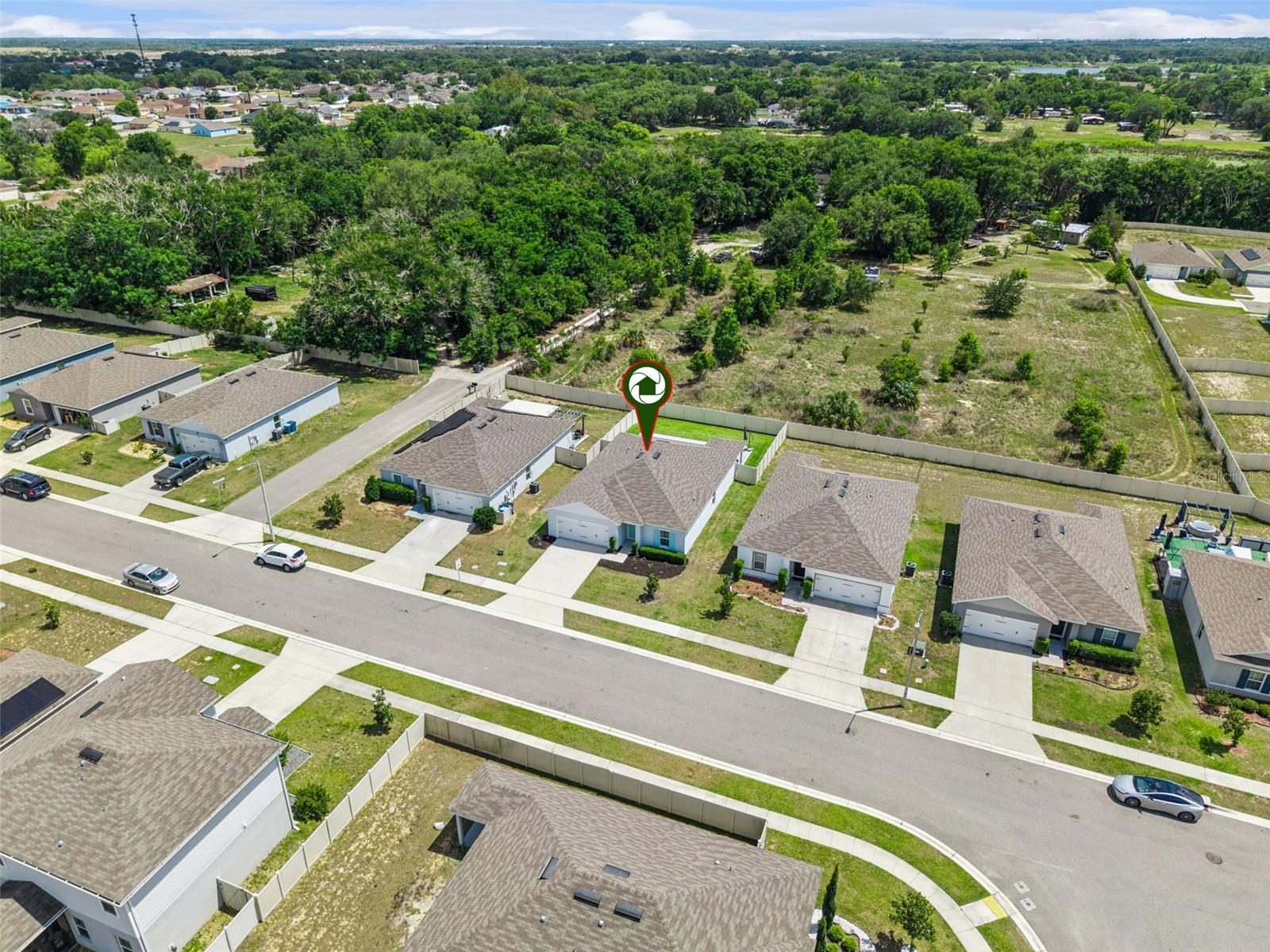 SOUTHERN XING - Residential
