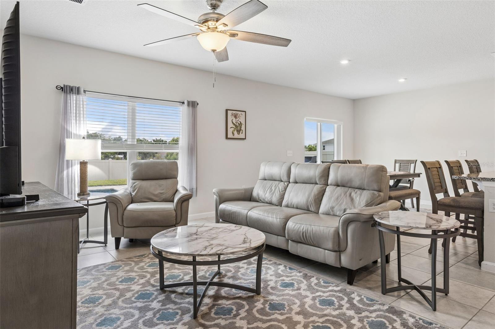 SOUTHERN XING - Residential