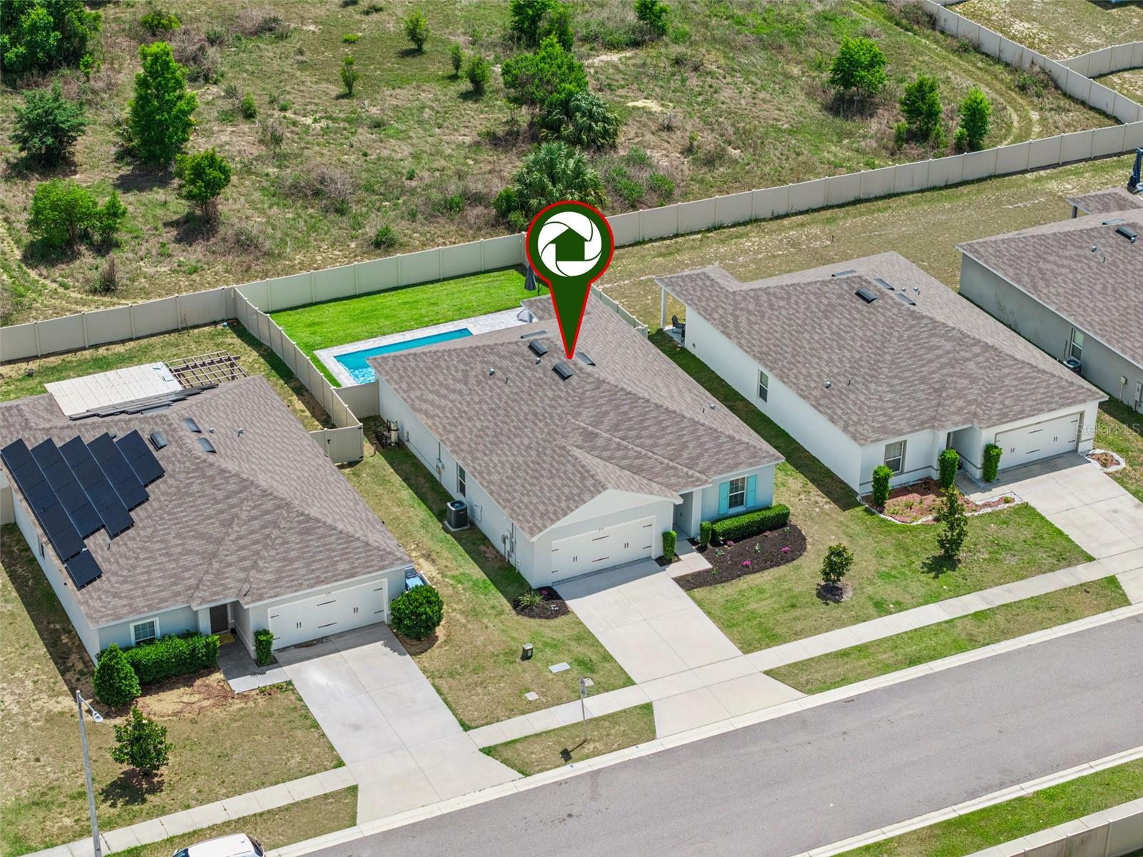 SOUTHERN XING - Residential