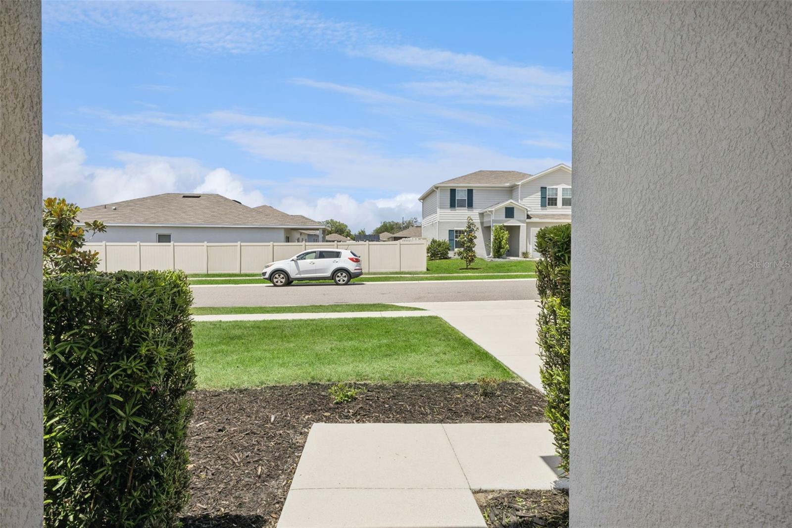 SOUTHERN XING - Residential