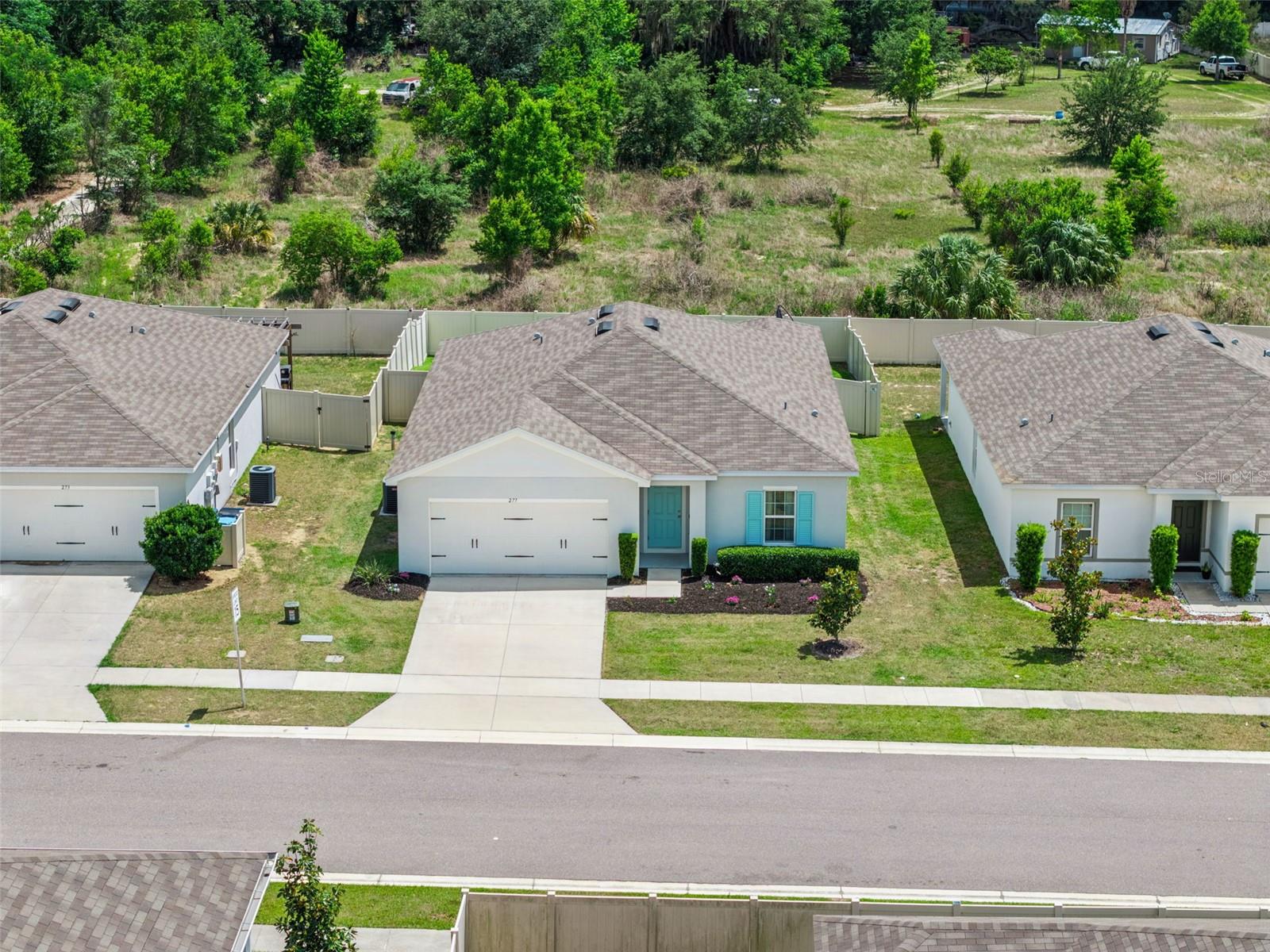 SOUTHERN XING - Residential