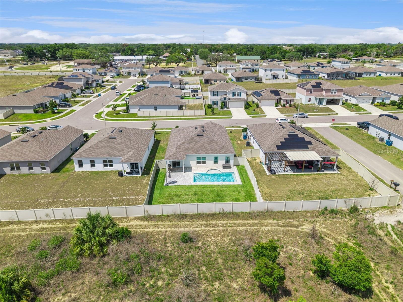 SOUTHERN XING - Residential