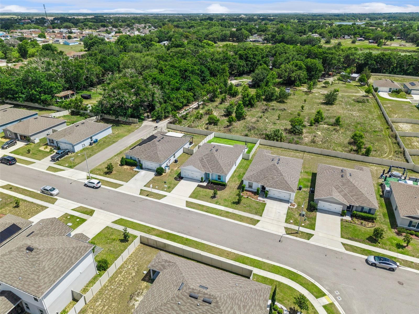 SOUTHERN XING - Residential