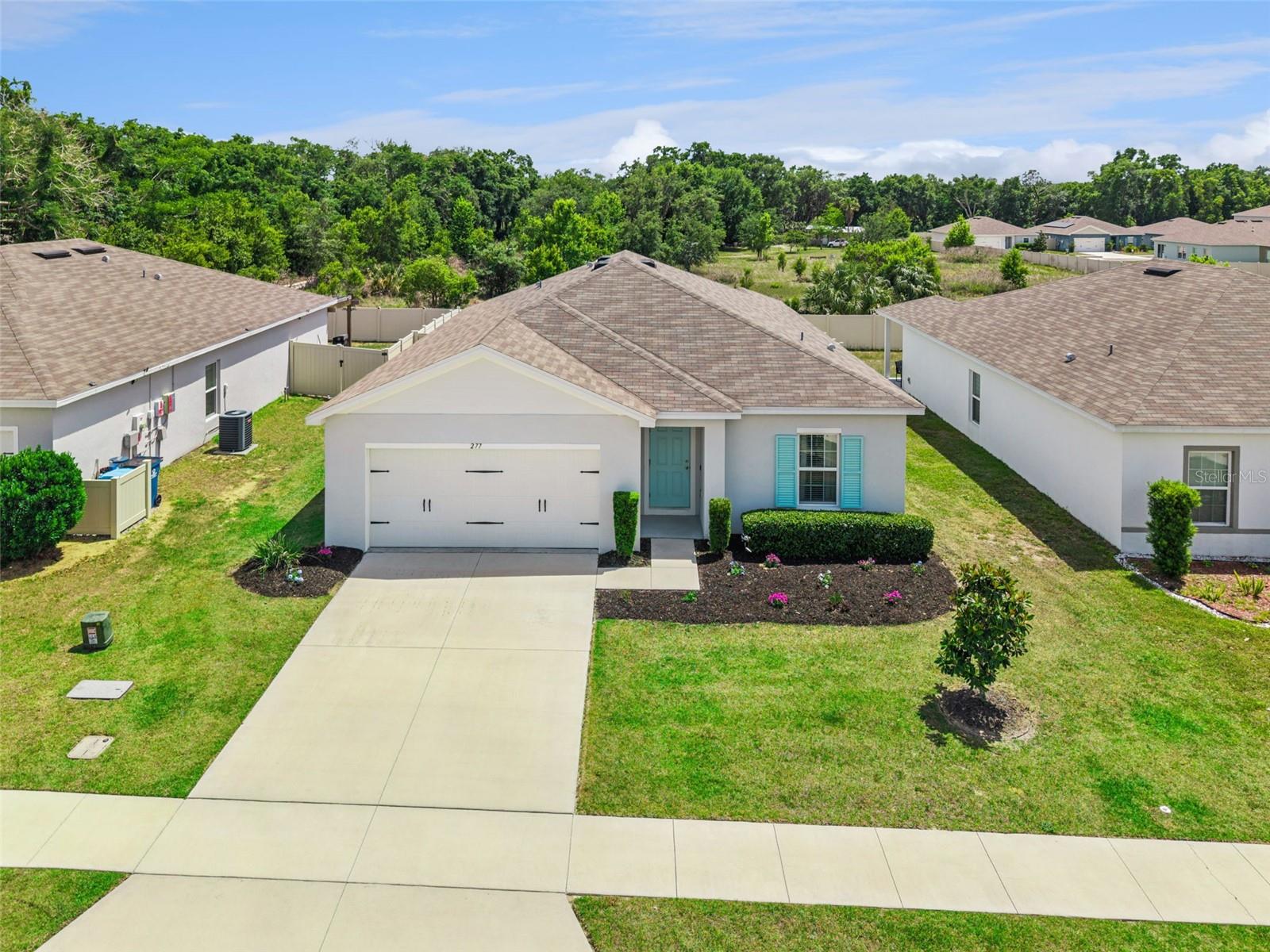277 FIDDLEWOOD COURT