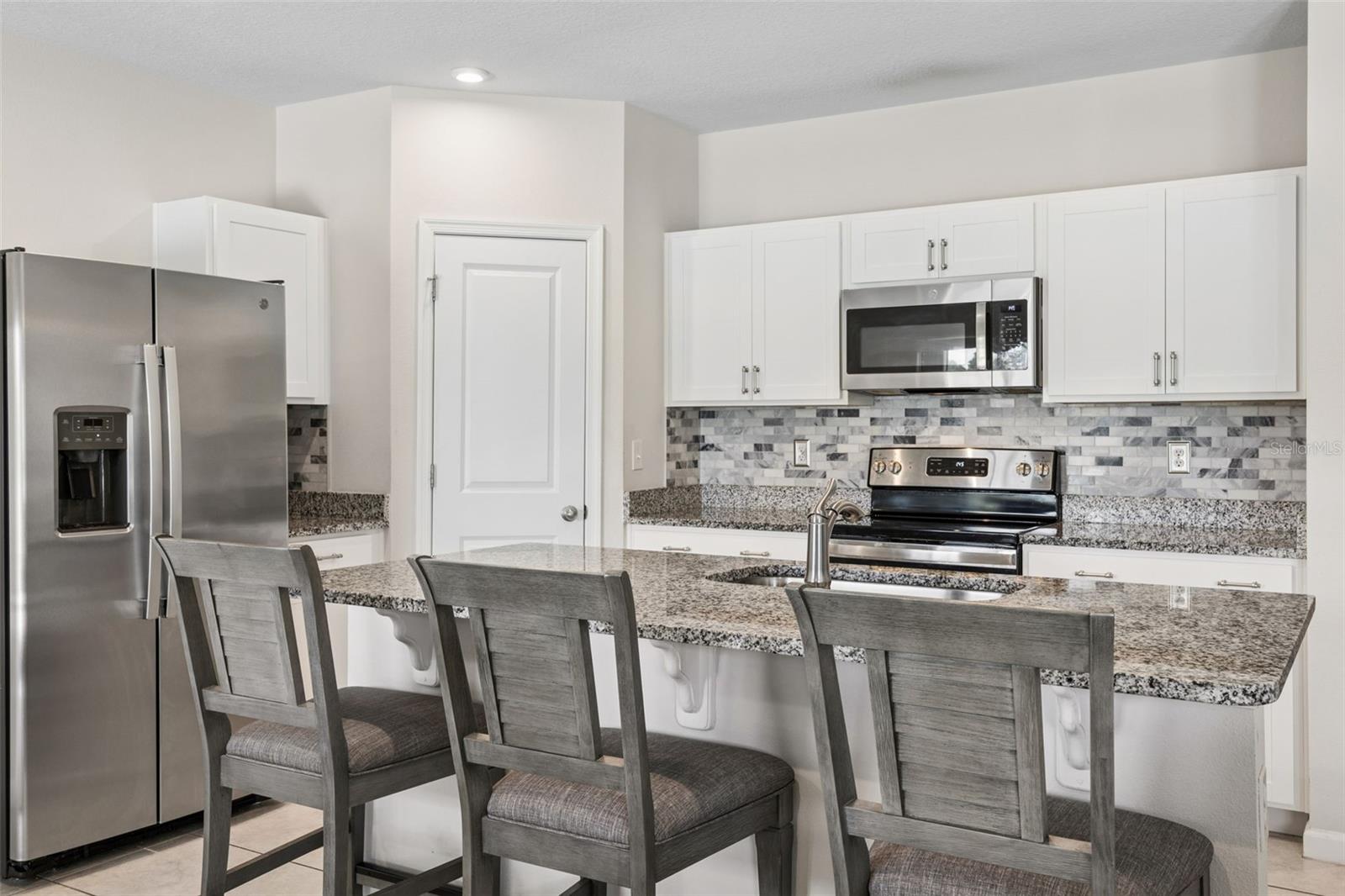 SOUTHERN XING - Residential