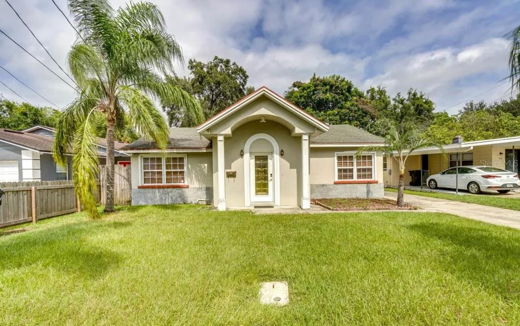 Photo of 125 Page Street, Orlando, FL 32806 (MLS # O6419347)