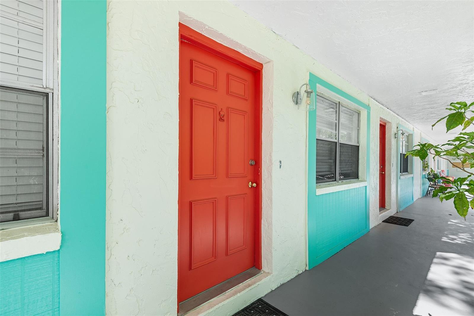 VILLA ROBLE APARTMENTS - Residential Lease