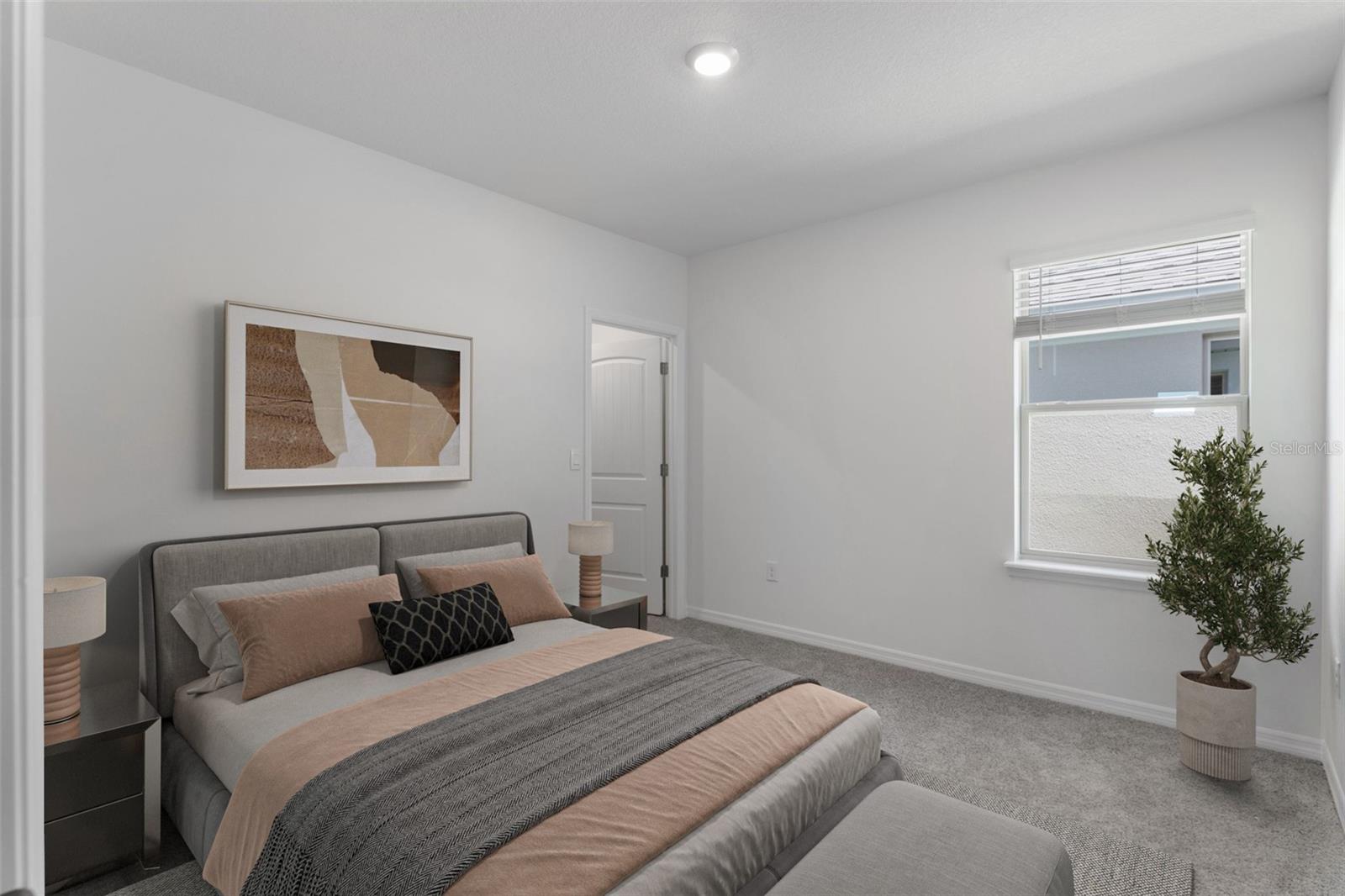 WATERLEIGH - Residential