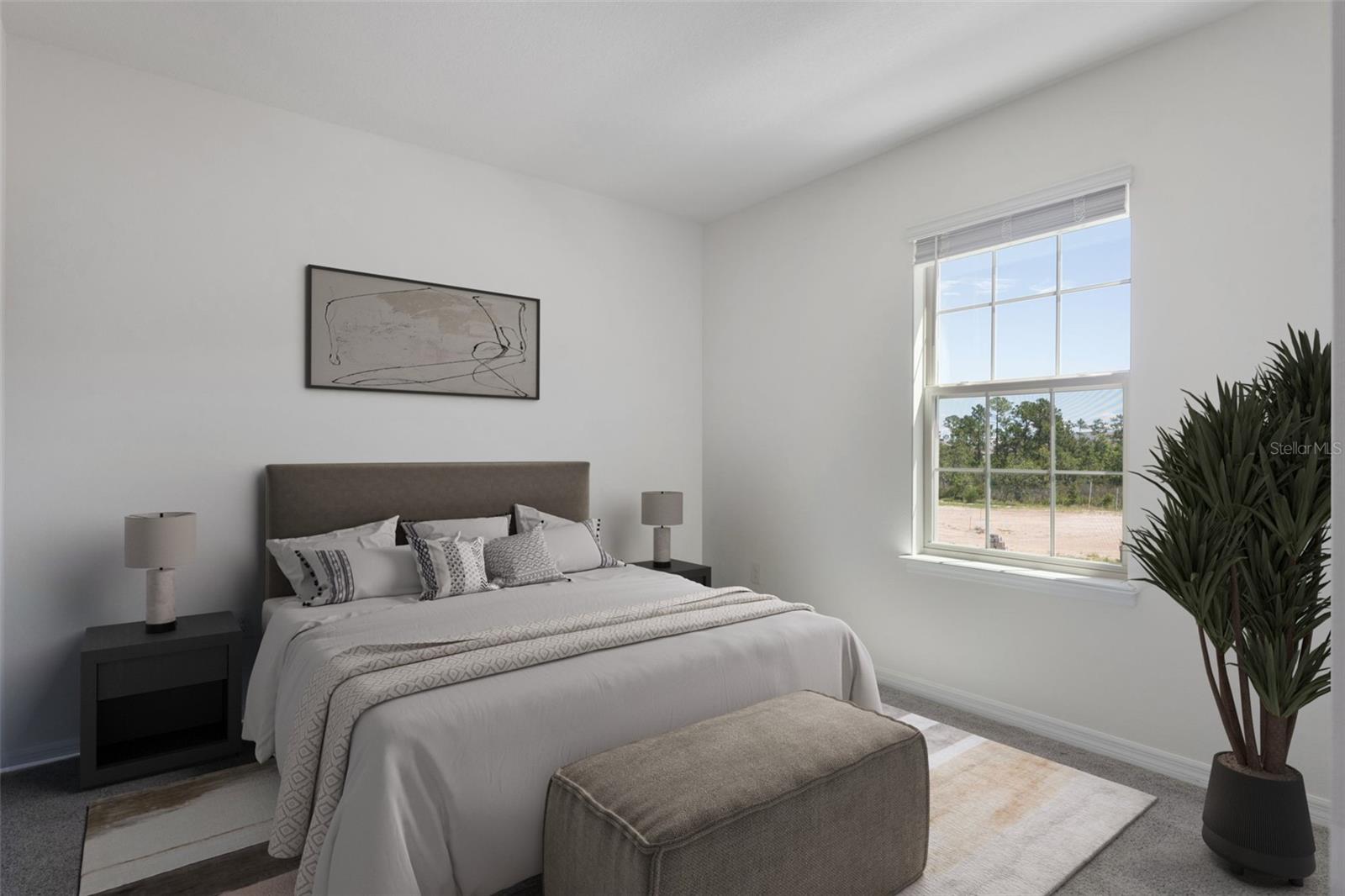 WATERLEIGH - Residential