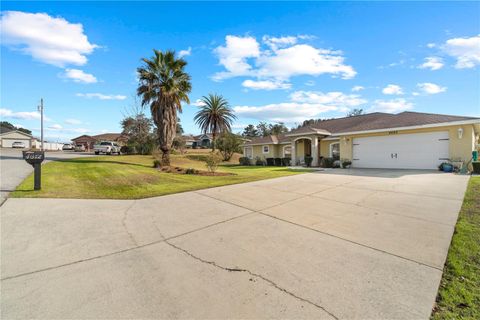 Tiny photo for 4642 SW 100th Lane, Ocala, FL 34476 (MLS # OM716056)