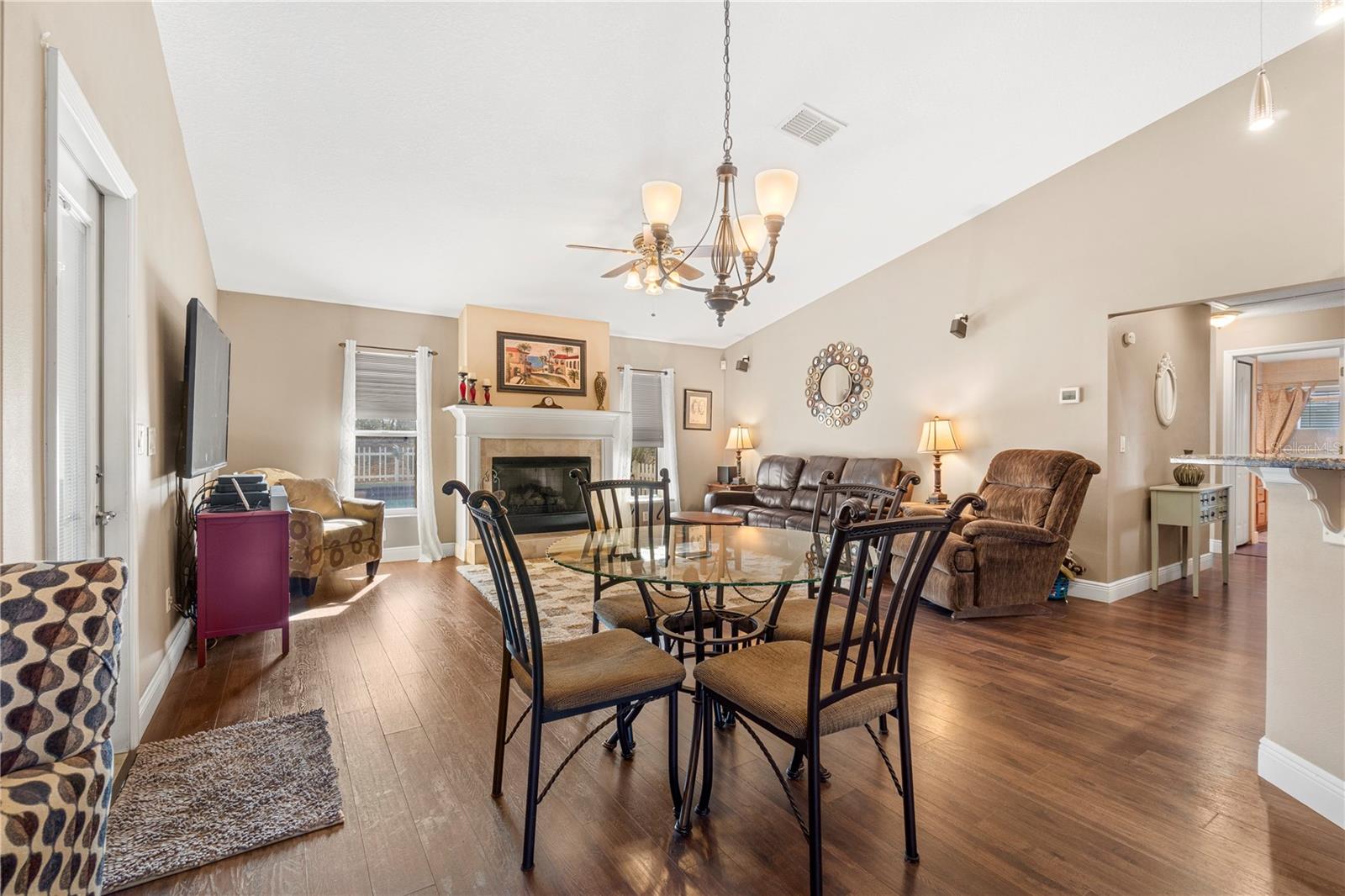 OCALA WATERWAY ESTATE - Residential