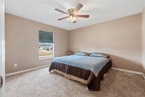 Tiny photo for 4642 SW 100th Lane, Ocala, FL 34476 (MLS # OM716056)
