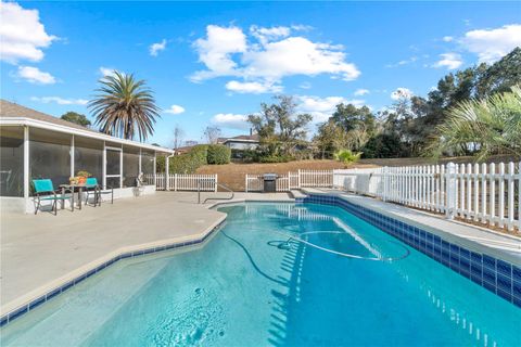 Tiny photo for 4642 SW 100th Lane, Ocala, FL 34476 (MLS # OM716056)