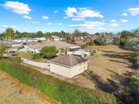 Tiny photo for 4642 SW 100th Lane, Ocala, FL 34476 (MLS # OM716056)