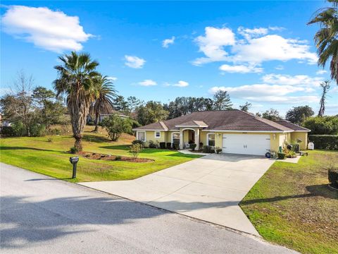 Tiny photo for 4642 SW 100th Lane, Ocala, FL 34476 (MLS # OM716056)