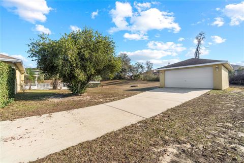Tiny photo for 4642 SW 100th Lane, Ocala, FL 34476 (MLS # OM716056)