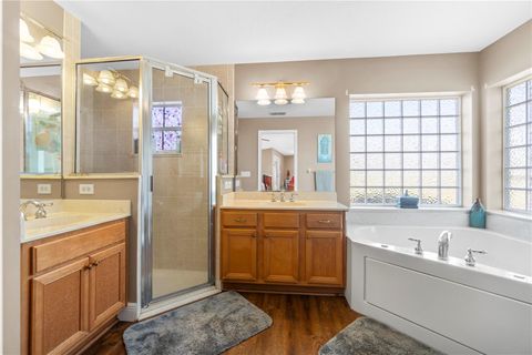 Tiny photo for 4642 SW 100th Lane, Ocala, FL 34476 (MLS # OM716056)