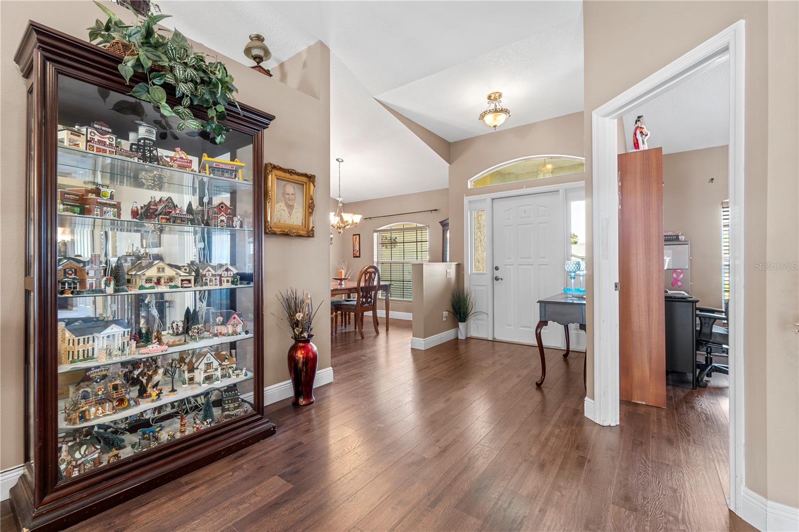 OCALA WATERWAY ESTATE - Residential