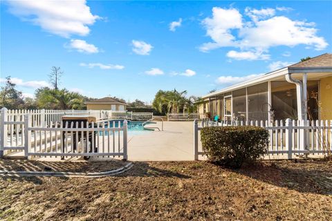 Tiny photo for 4642 SW 100th Lane, Ocala, FL 34476 (MLS # OM716056)