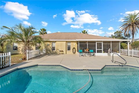 Tiny photo for 4642 SW 100th Lane, Ocala, FL 34476 (MLS # OM716056)