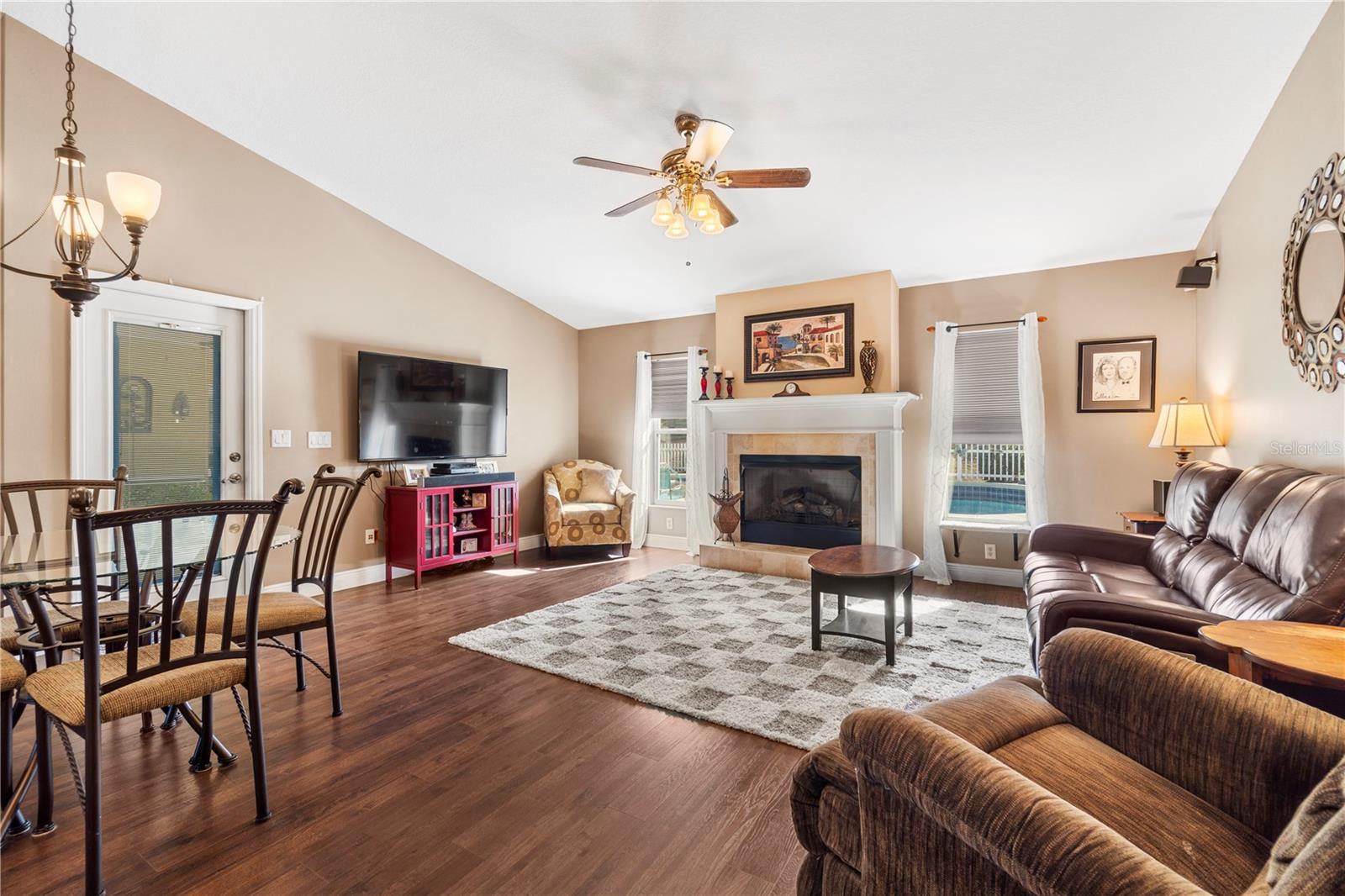 OCALA WATERWAY ESTATE - Residential