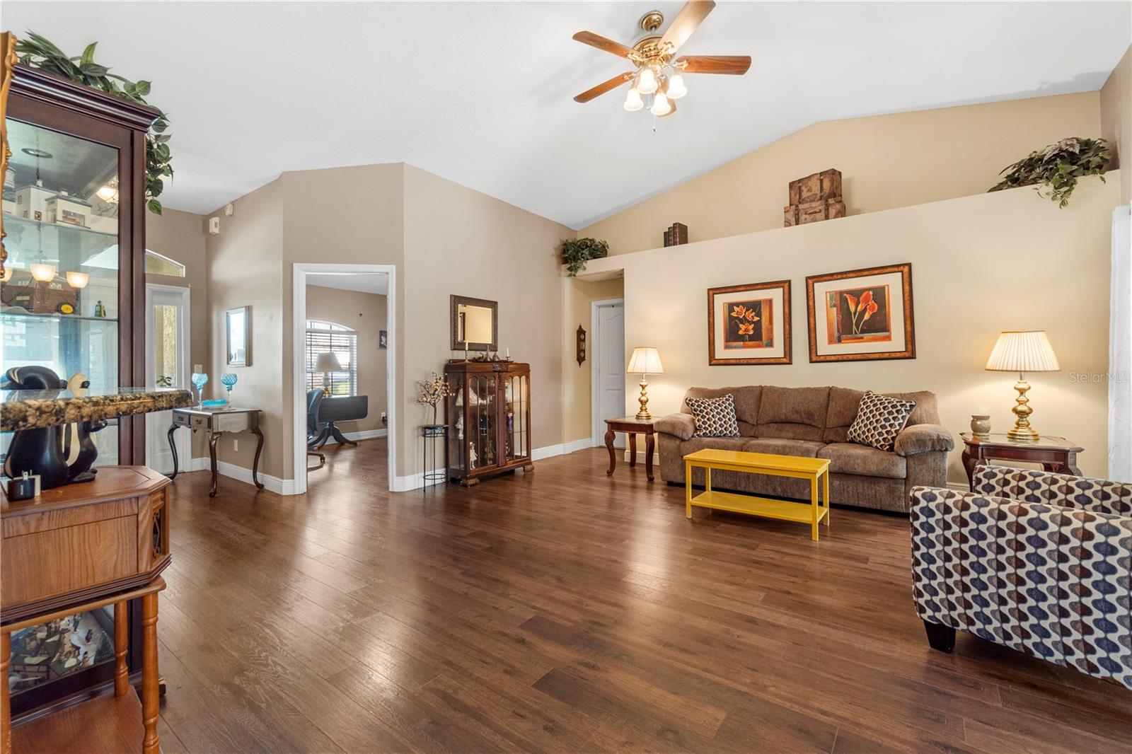 OCALA WATERWAY ESTATE - Residential