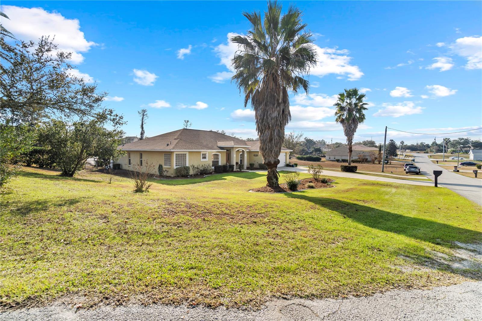OCALA WATERWAY ESTATE - Residential