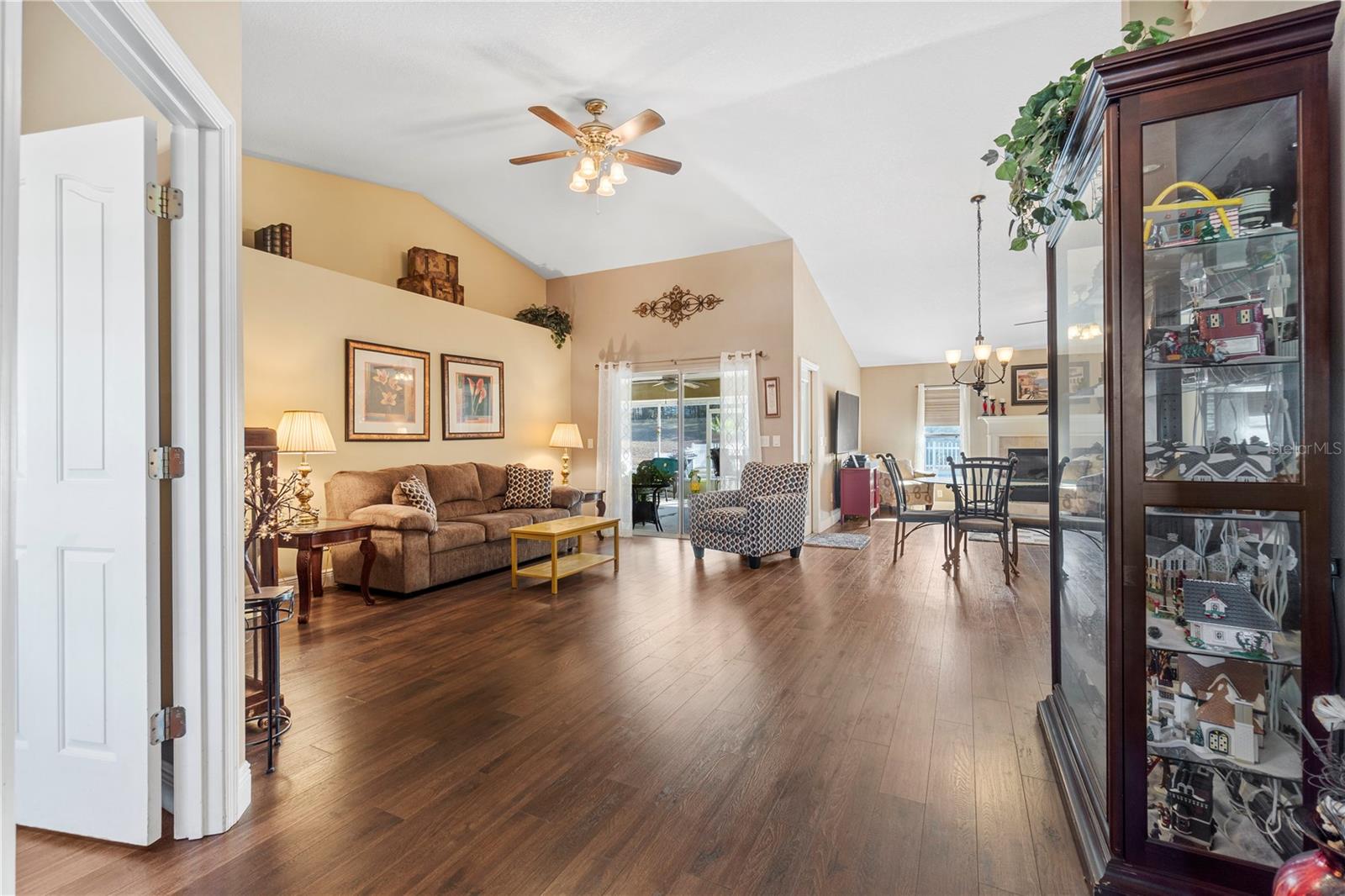 OCALA WATERWAY ESTATE - Residential