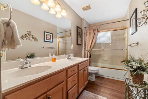 Tiny photo for 4642 SW 100th Lane, Ocala, FL 34476 (MLS # OM716056)