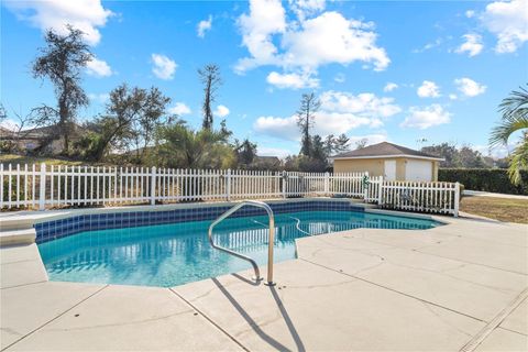 Tiny photo for 4642 SW 100th Lane, Ocala, FL 34476 (MLS # OM716056)