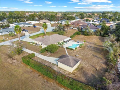 Tiny photo for 4642 SW 100th Lane, Ocala, FL 34476 (MLS # OM716056)