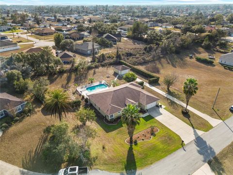 Tiny photo for 4642 SW 100th Lane, Ocala, FL 34476 (MLS # OM716056)