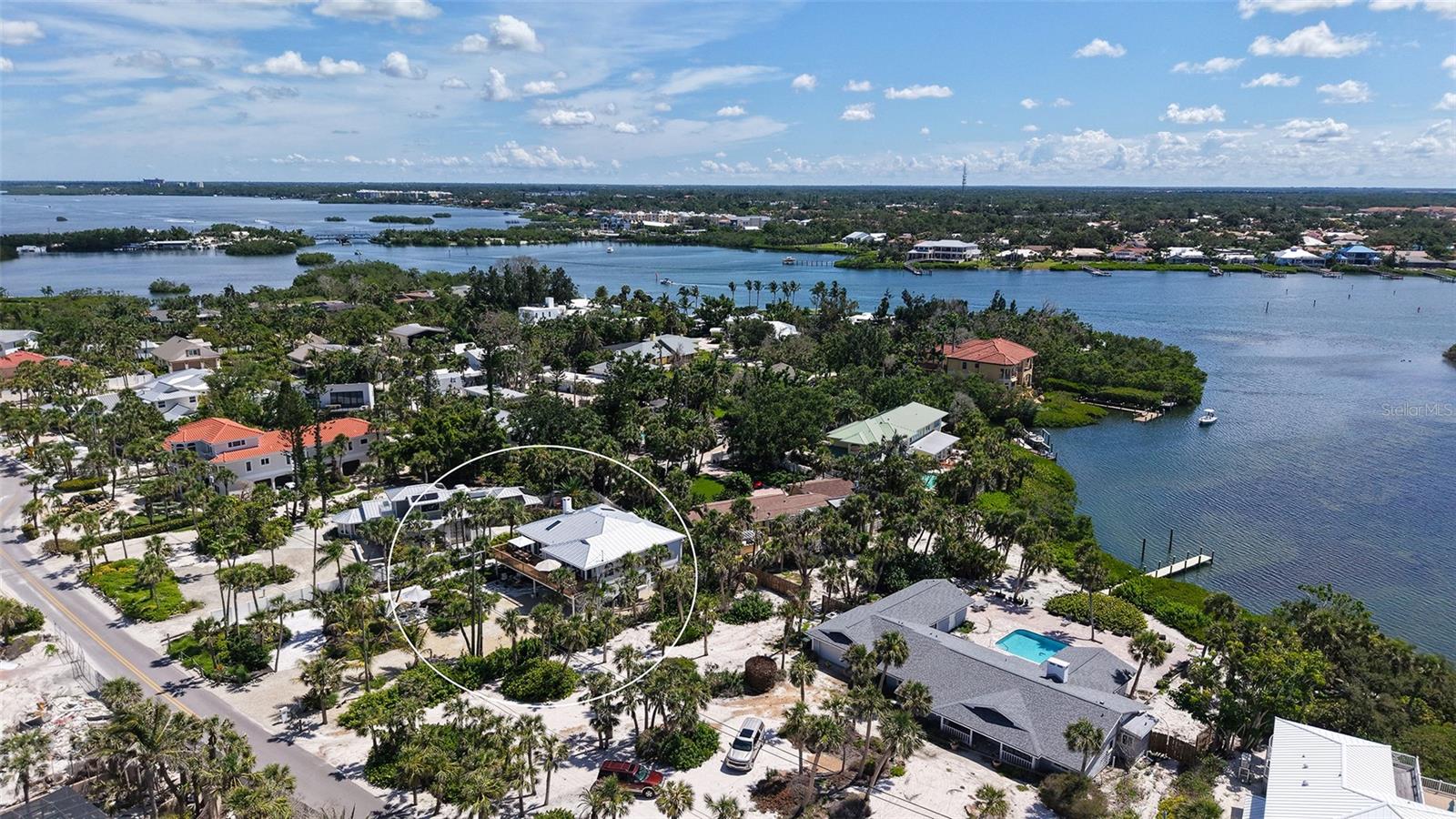 ADMIRAL BENBOW CLUB SUB THE - Residential Lease