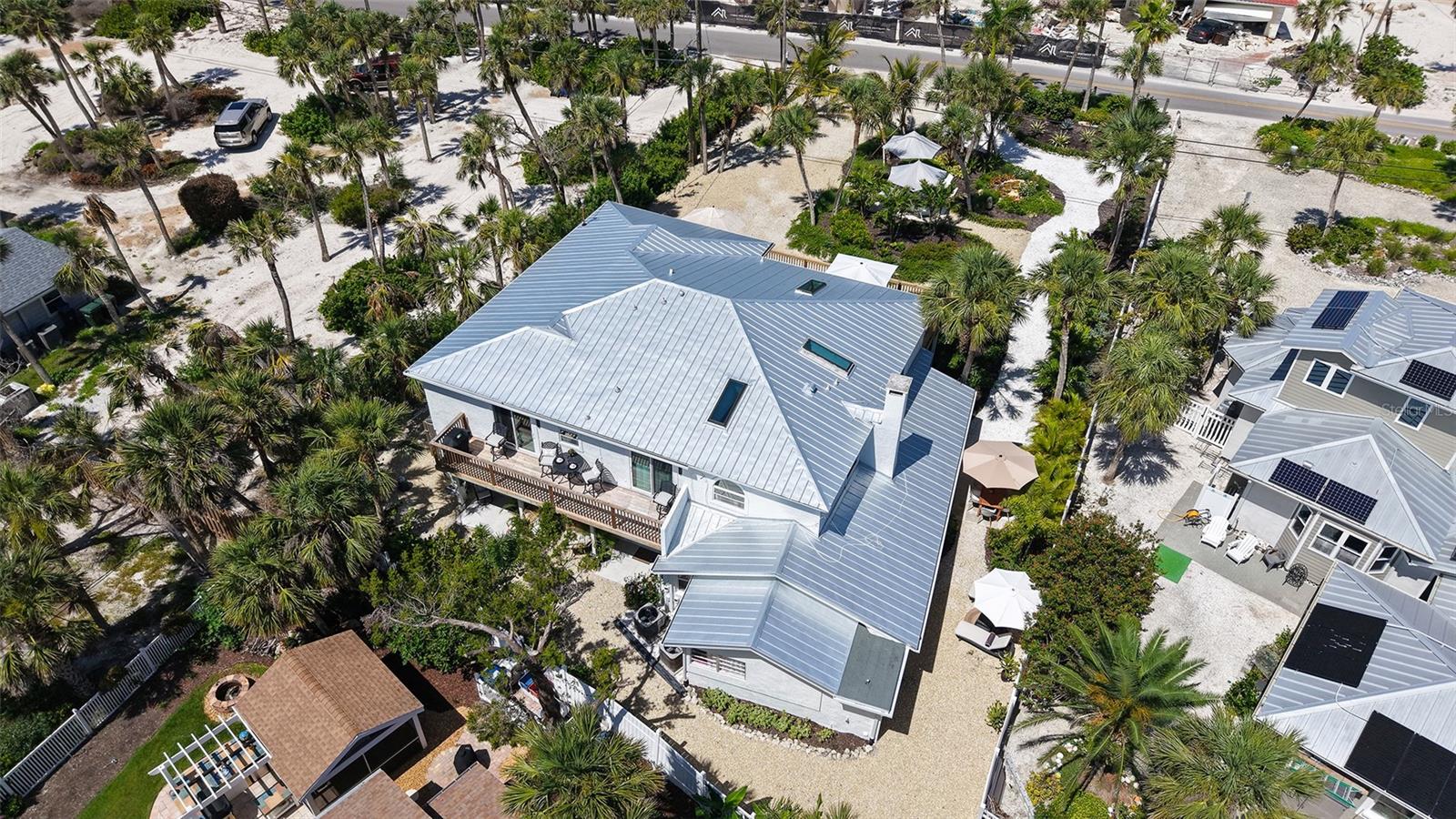 ADMIRAL BENBOW CLUB SUB THE - Residential Lease