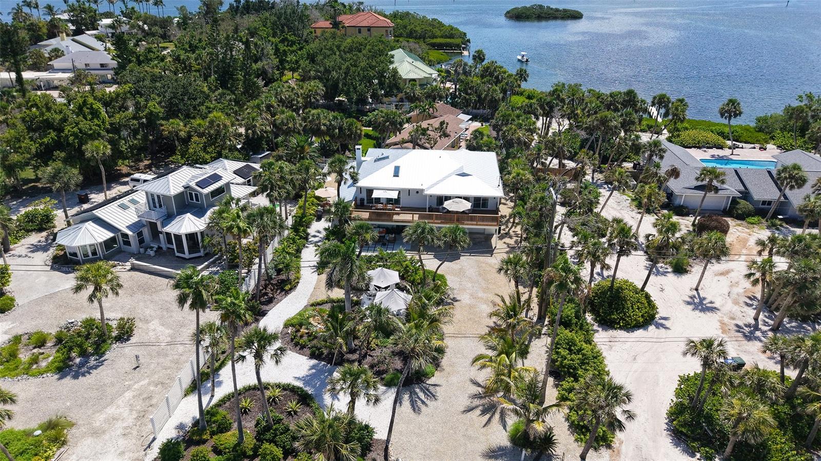 ADMIRAL BENBOW CLUB SUB THE - Residential Lease