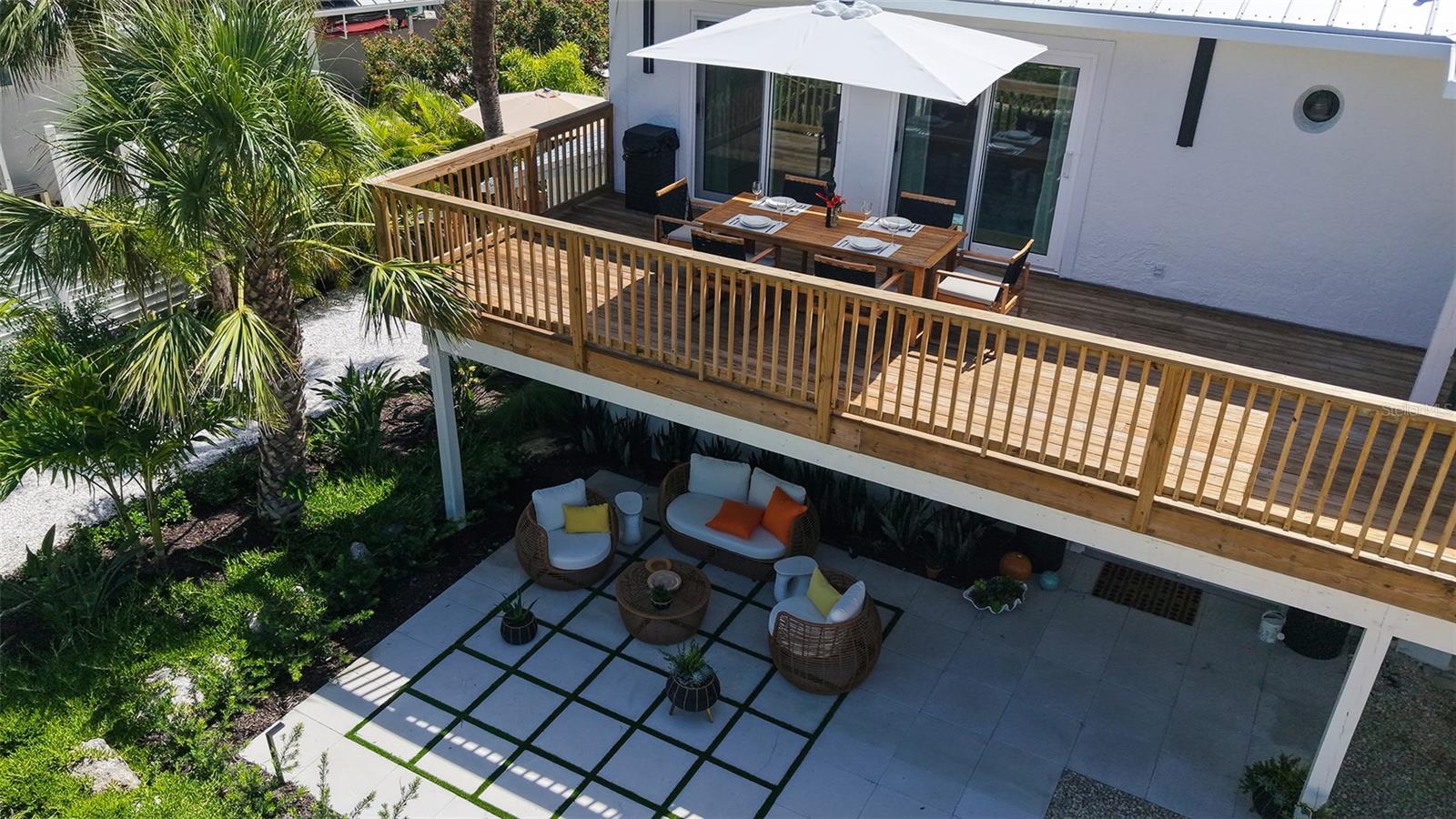ADMIRAL BENBOW CLUB SUB THE - Residential Lease