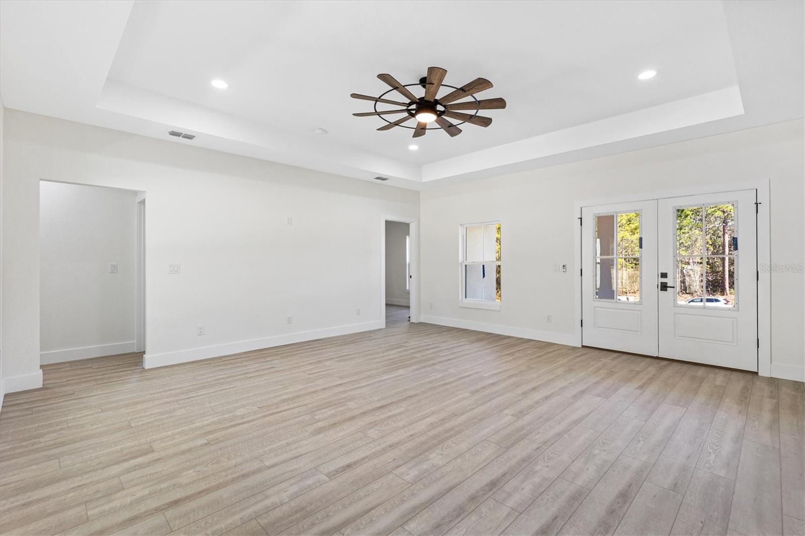 WILDWOOD COUNTRY ESTATES PH I - Residential