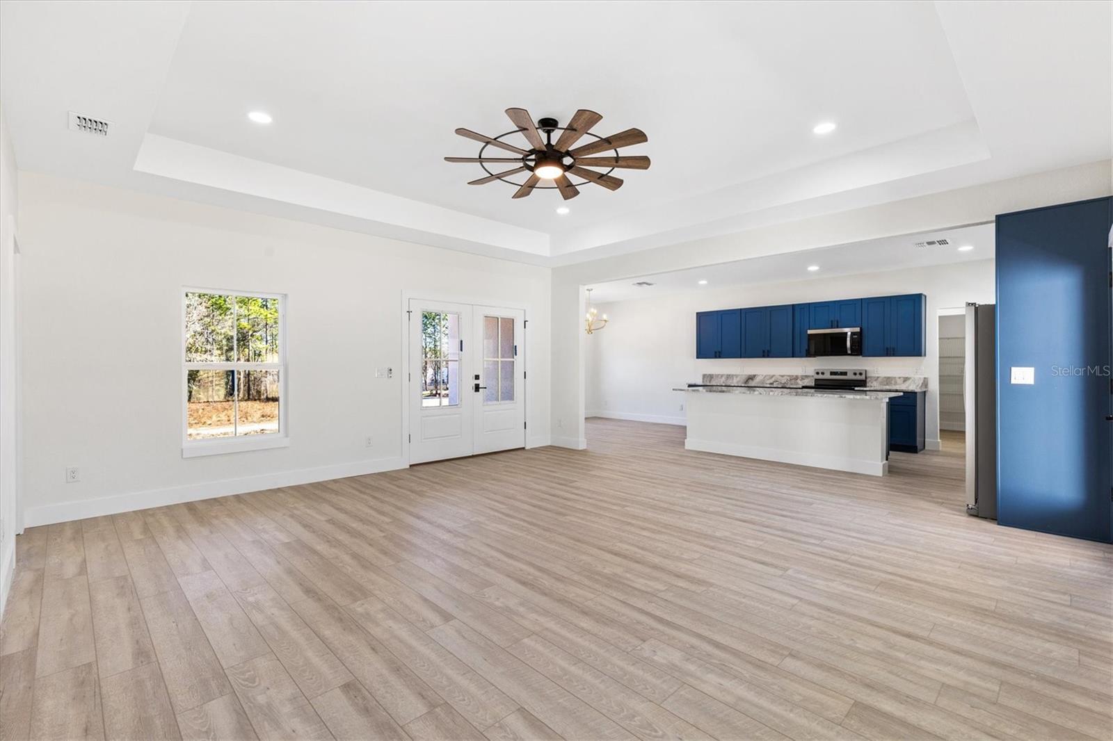 WILDWOOD COUNTRY ESTATES PH I - Residential