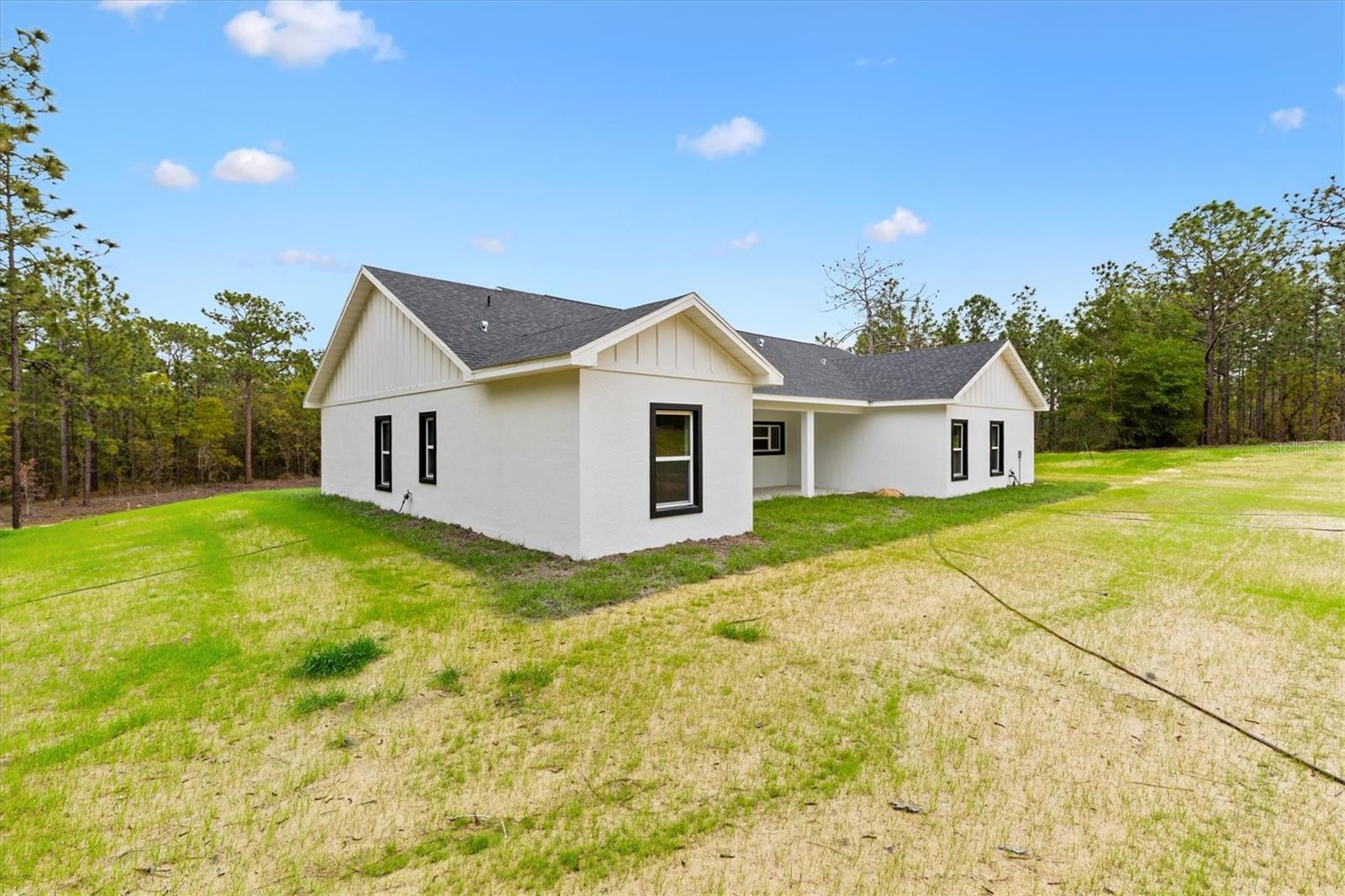 WILDWOOD COUNTRY ESTATES PH I - Residential