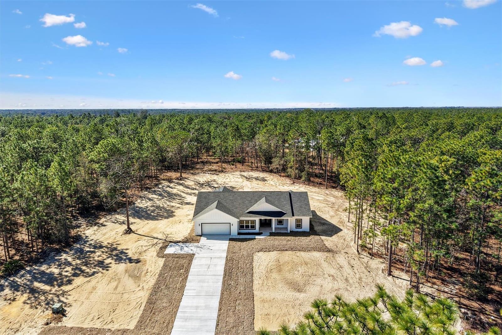 WILDWOOD COUNTRY ESTATES PH I - Residential