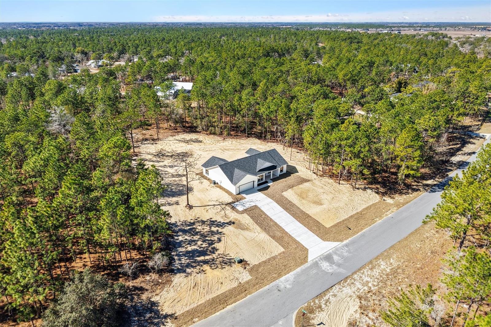 WILDWOOD COUNTRY ESTATES PH I - Residential