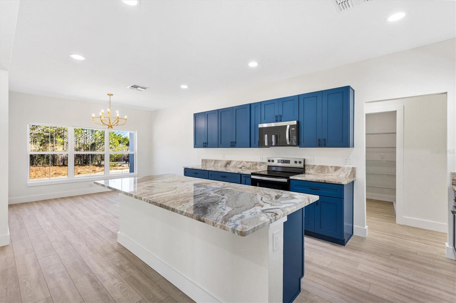 WILDWOOD COUNTRY ESTATES PH I - Residential