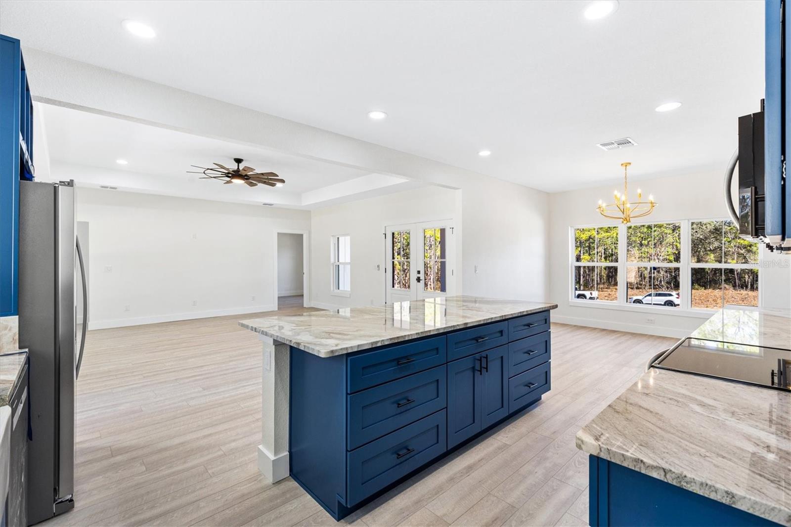 WILDWOOD COUNTRY ESTATES PH I - Residential