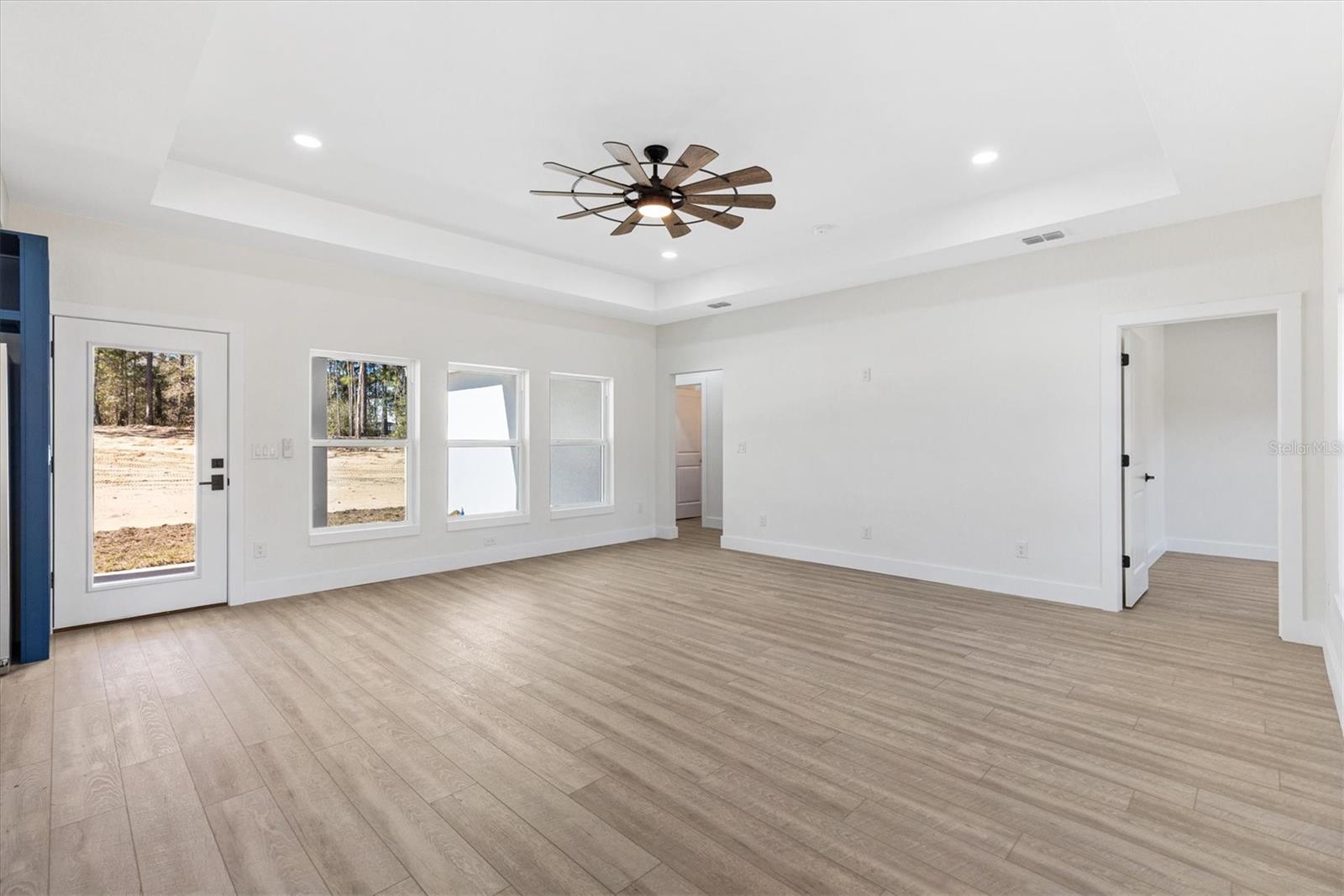 WILDWOOD COUNTRY ESTATES PH I - Residential