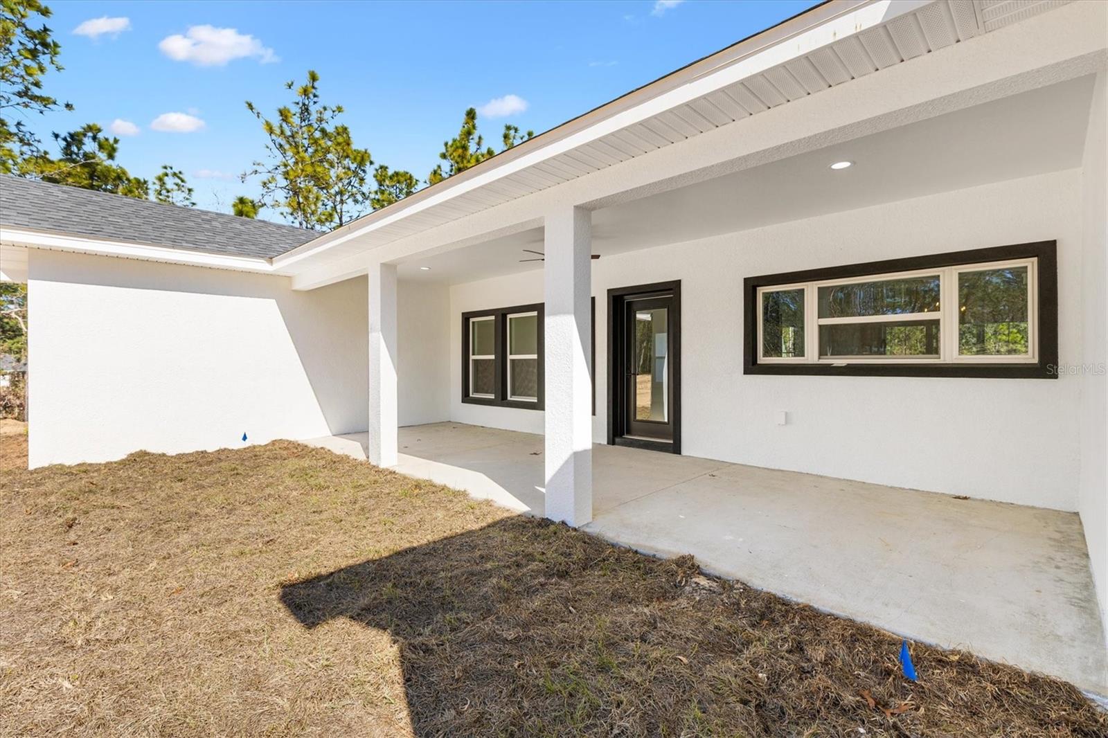 WILDWOOD COUNTRY ESTATES PH I - Residential