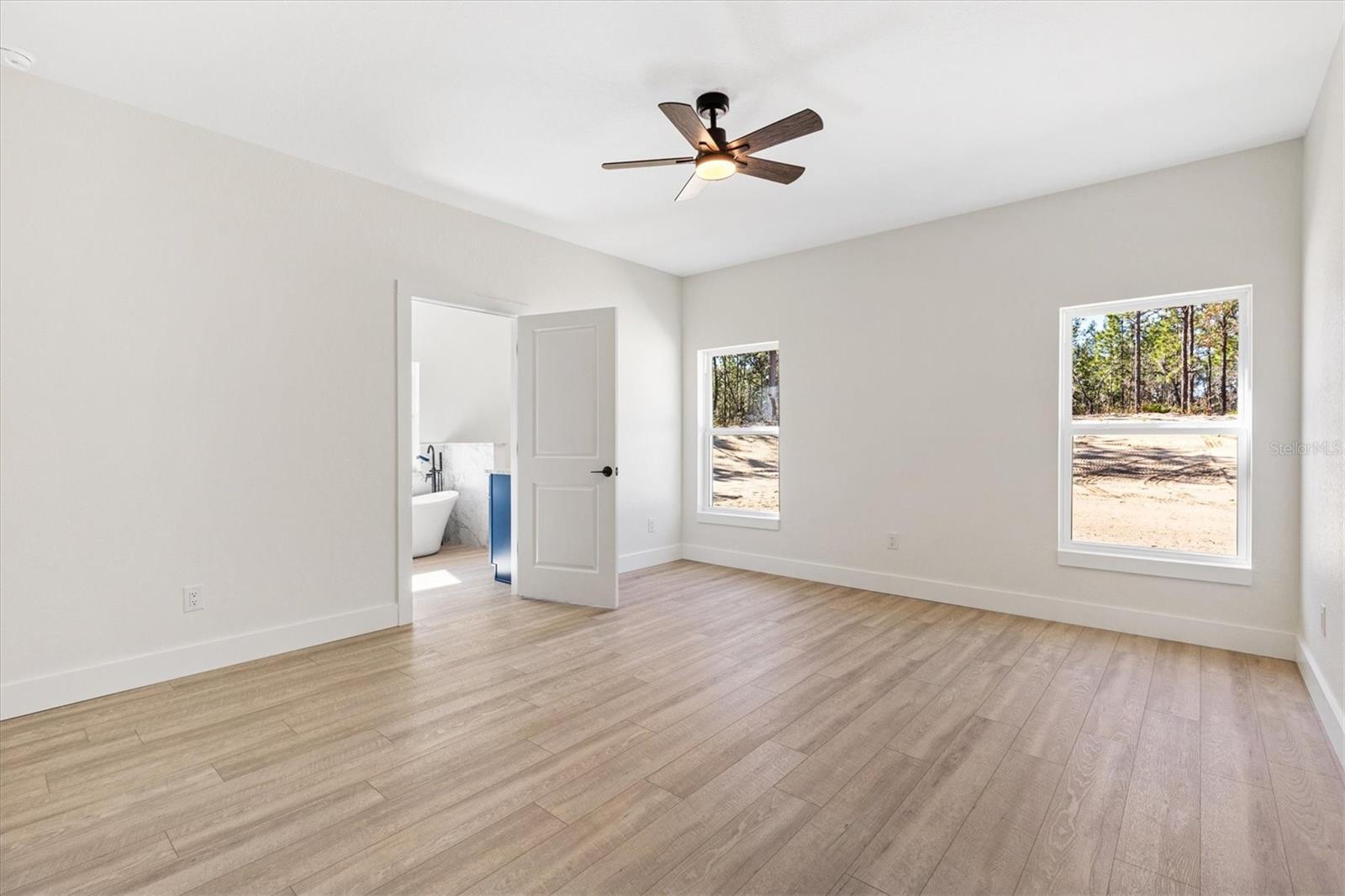 WILDWOOD COUNTRY ESTATES PH I - Residential