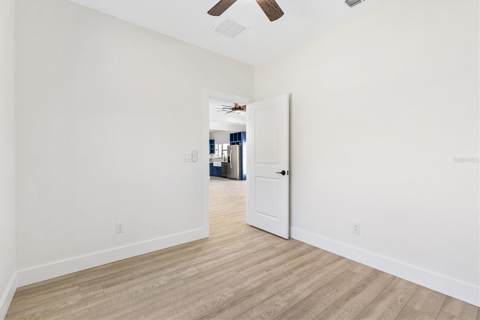 WILDWOOD COUNTRY ESTATES PH I - Residential