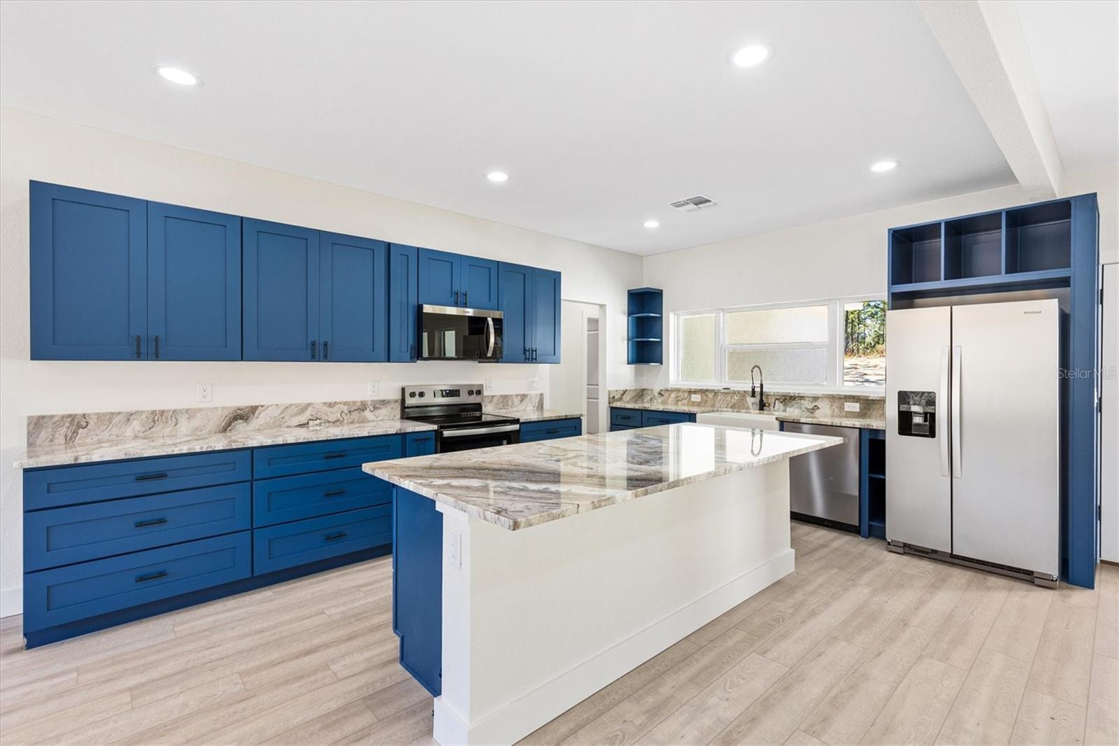 WILDWOOD COUNTRY ESTATES PH I - Residential