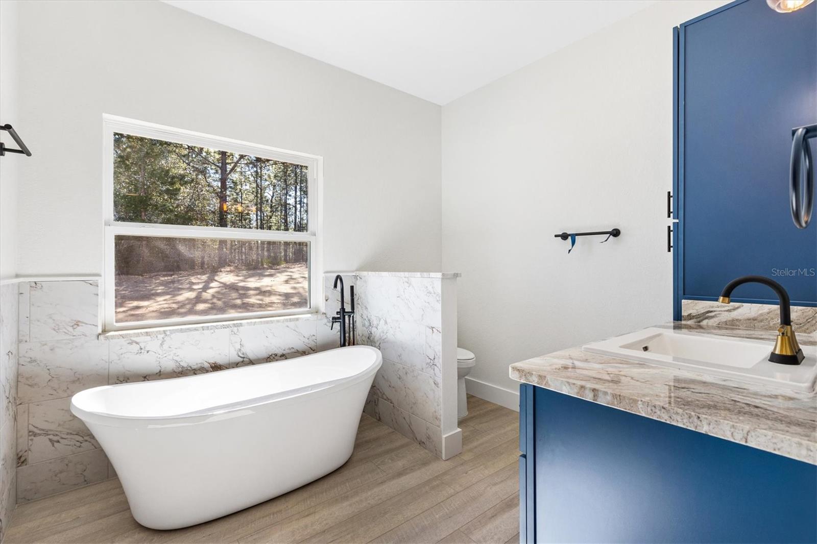 WILDWOOD COUNTRY ESTATES PH I - Residential